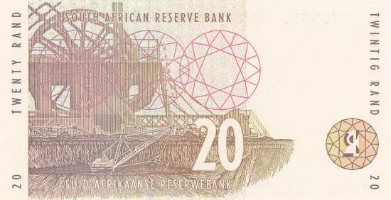20 Rand